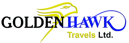 Goldenhawk Travels